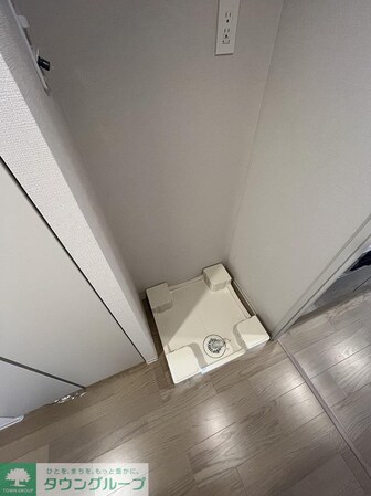 ロイヤルパークス赤羽ノースの物件内観写真